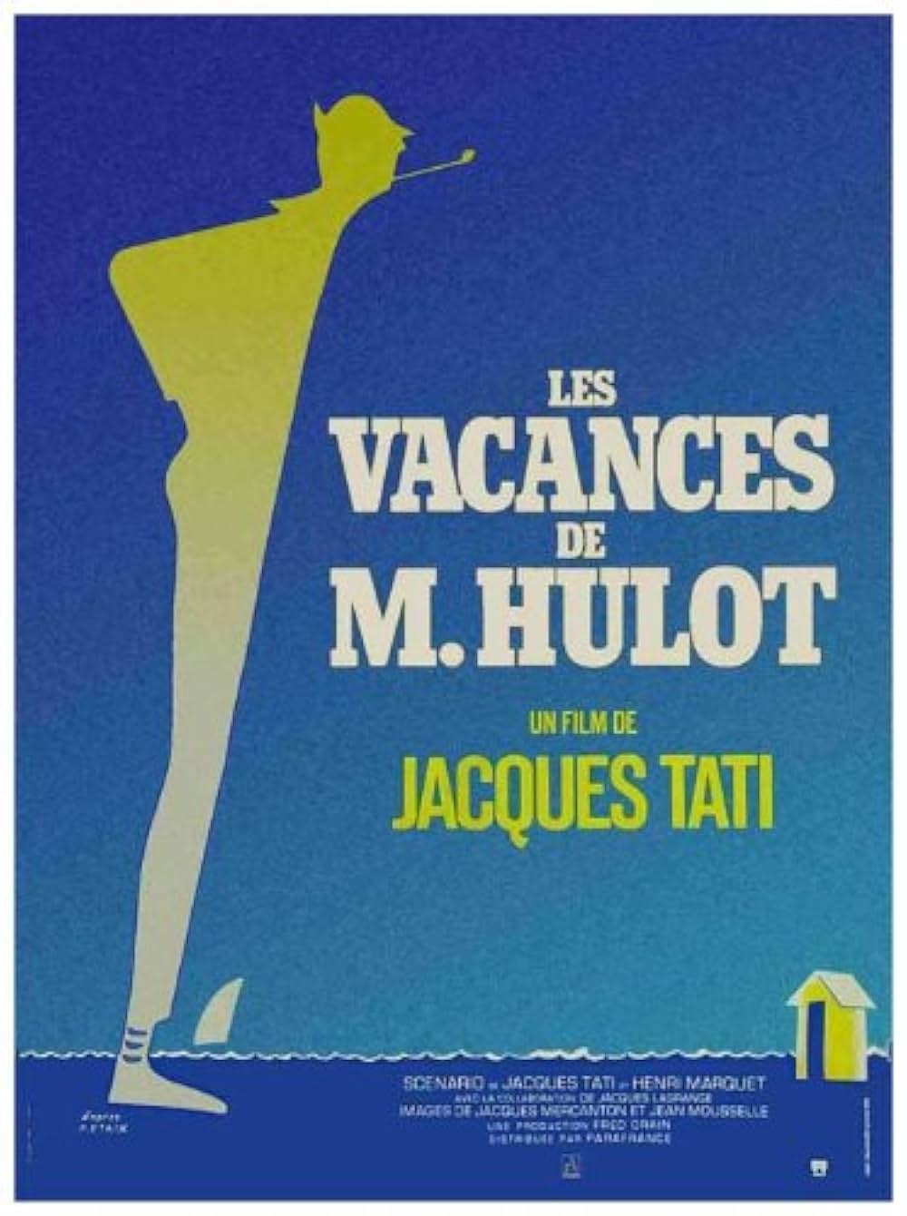 ぼくの伯父さんの休暇の画像