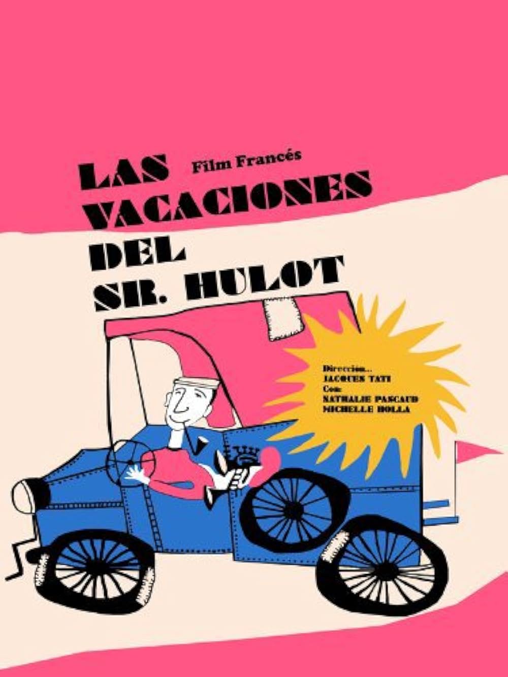 ぼくの伯父さんの休暇の画像