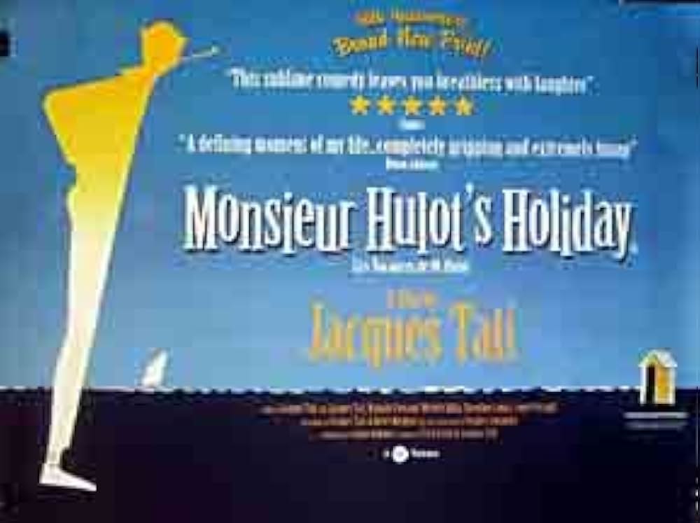 ぼくの伯父さんの休暇の画像