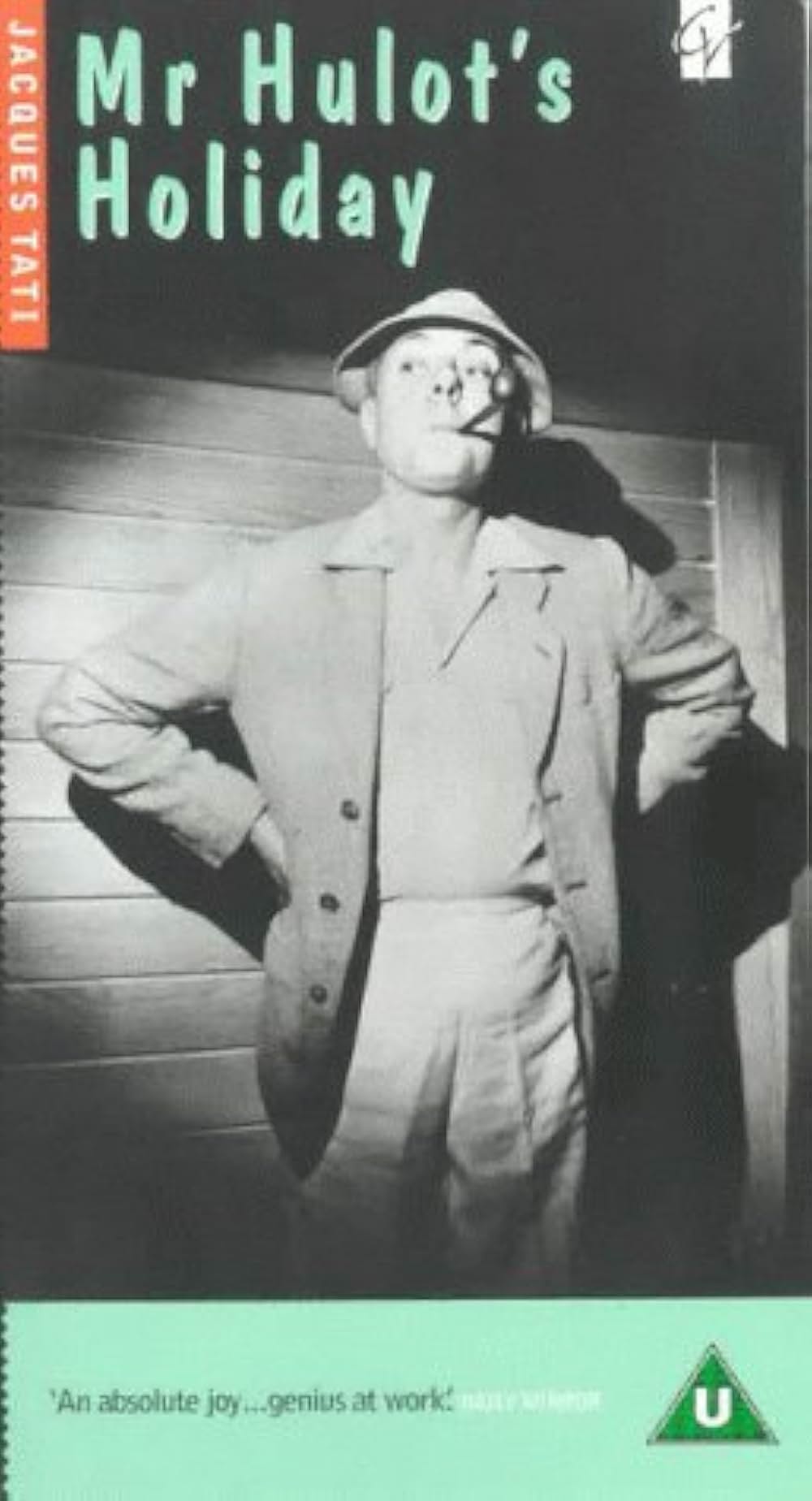 ぼくの伯父さんの休暇の画像