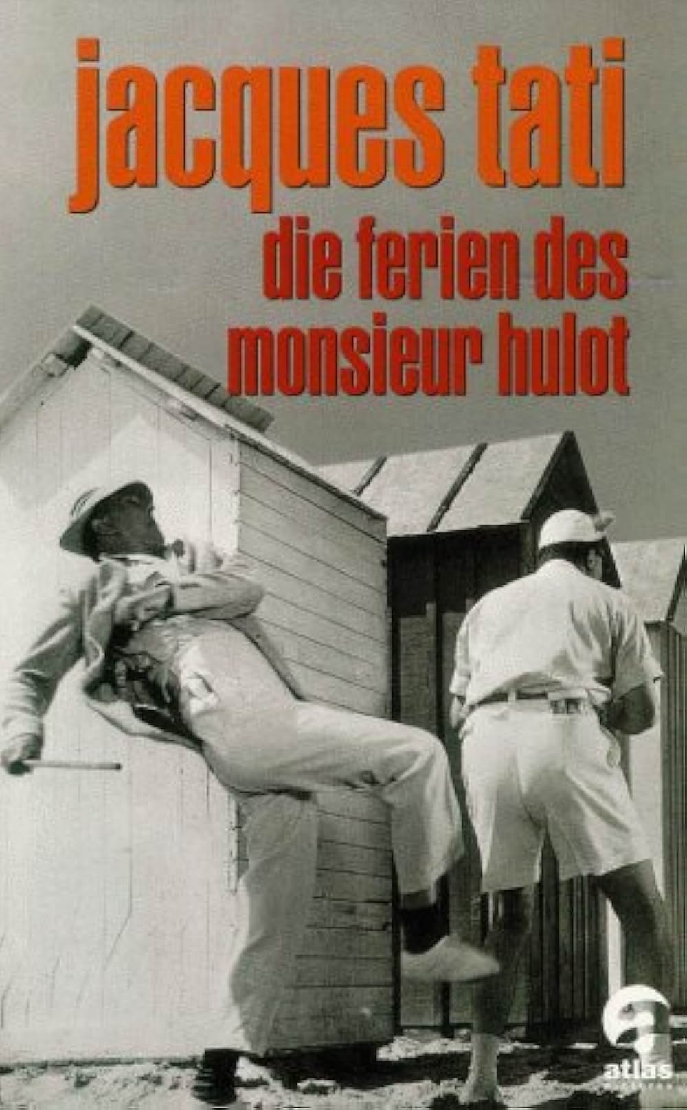 ぼくの伯父さんの休暇の画像