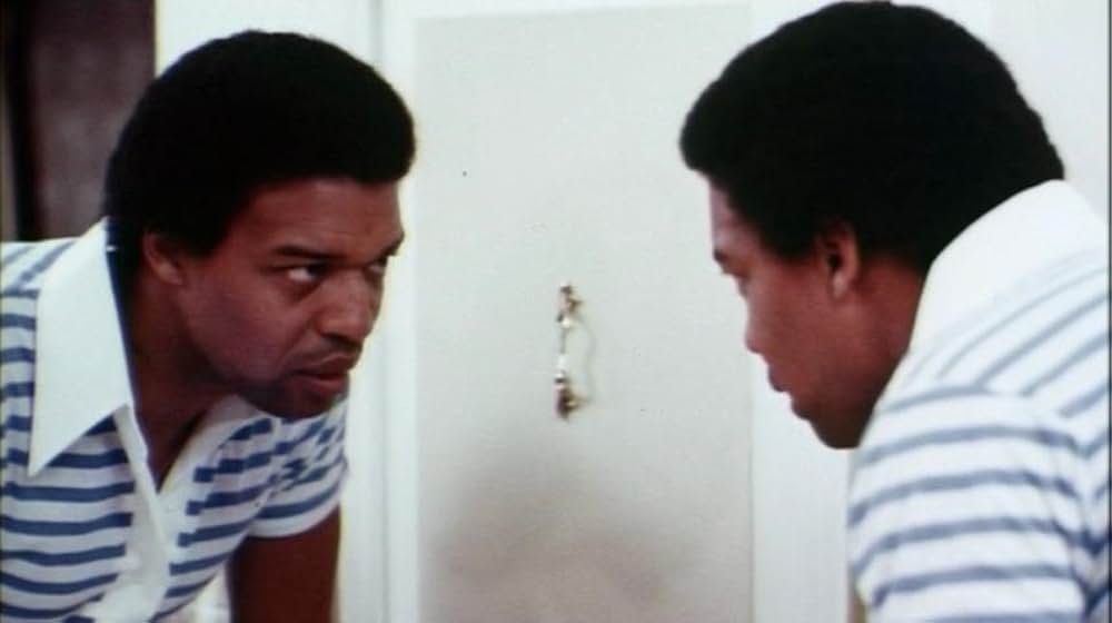 ブラック博士とハイド氏の画像