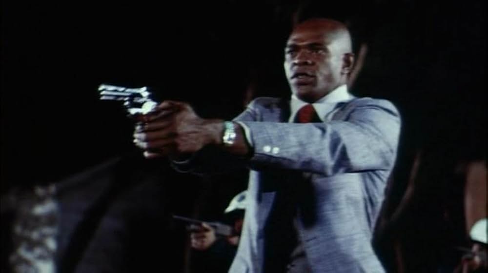 ブラック博士とハイド氏の画像