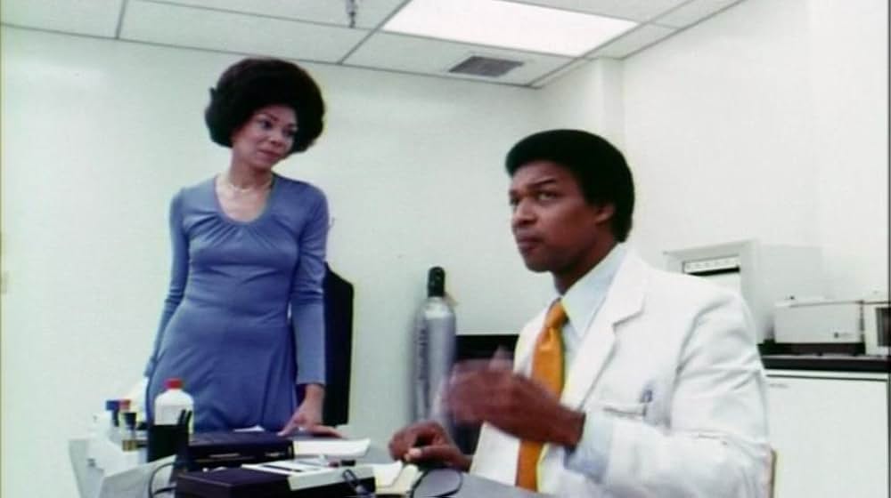 ブラック博士とハイド氏の画像