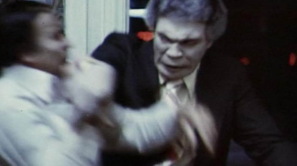 ブラック博士とハイド氏の画像