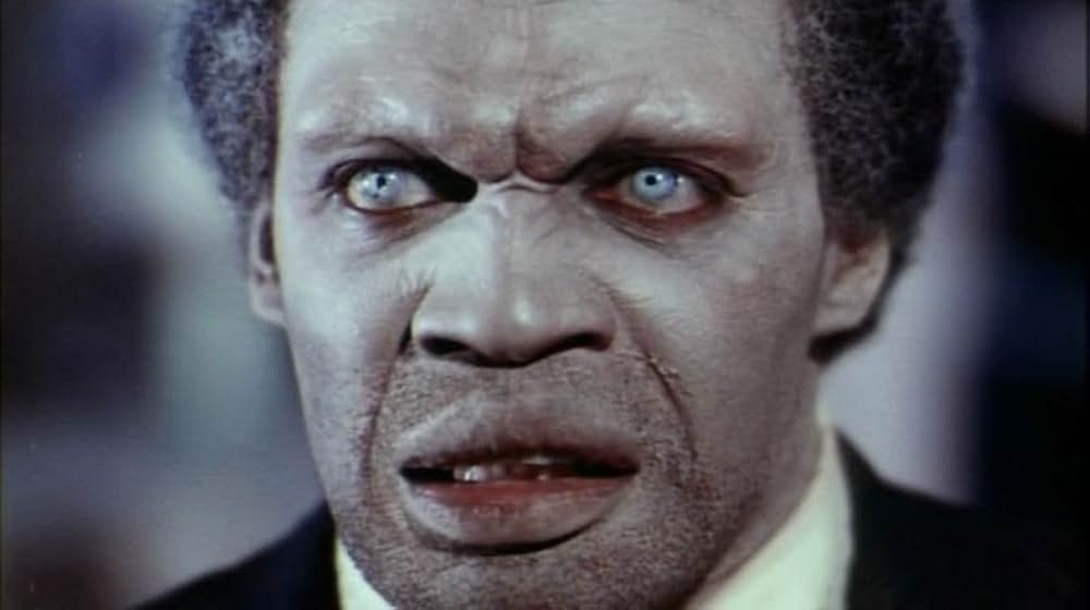 ブラック博士とハイド氏の画像