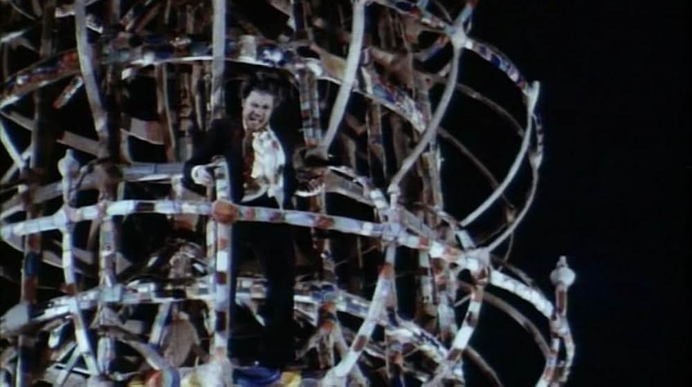 ブラック博士とハイド氏の画像