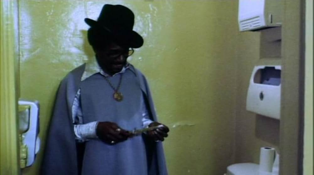 ブラック博士とハイド氏の画像