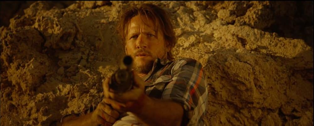 ハンティング・ナンバー1の画像