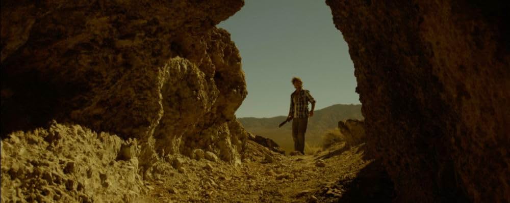 ハンティング・ナンバー1の画像