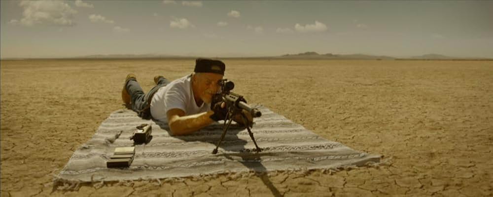 ハンティング・ナンバー1の画像