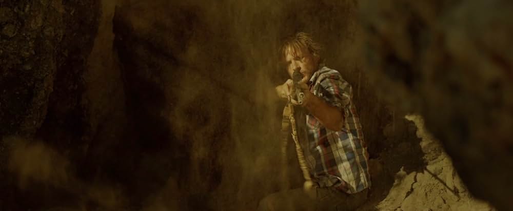 ハンティング・ナンバー1の画像