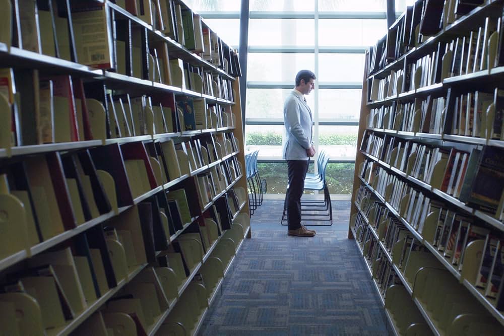 ファインディング・ジョイ 家族のかたちの画像