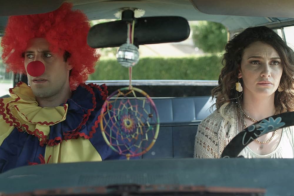 ファインディング・ジョイ 家族のかたちの画像