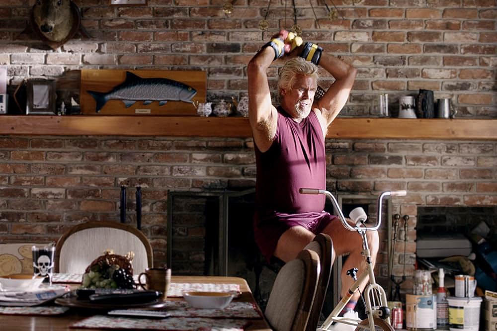 ファインディング・ジョイ 家族のかたちの画像