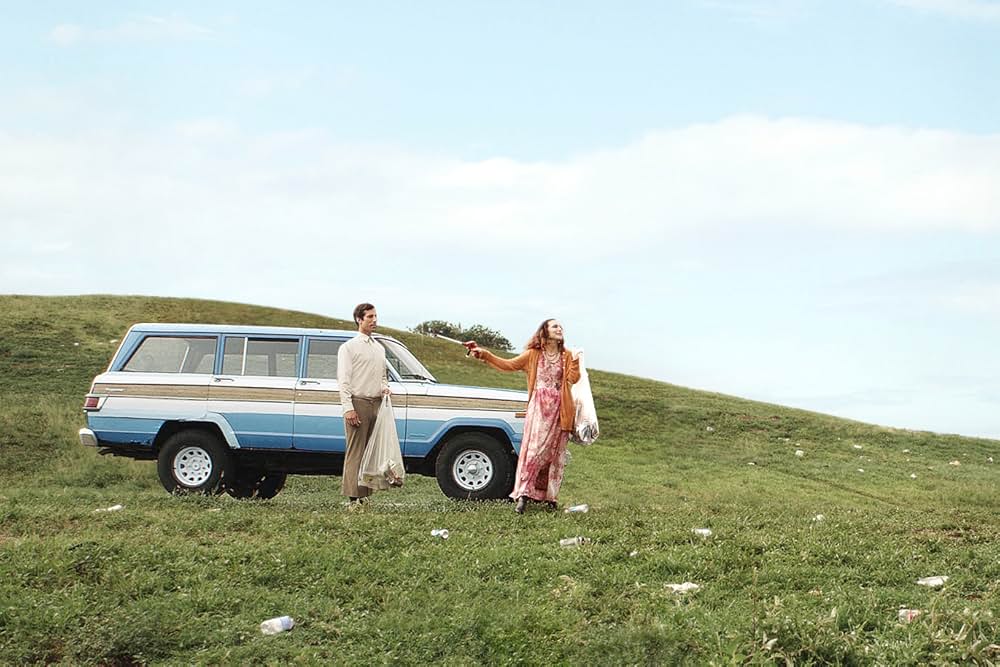 ファインディング・ジョイ 家族のかたちの画像