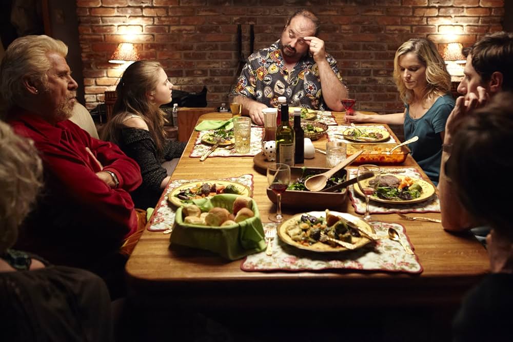 ファインディング・ジョイ 家族のかたちの画像