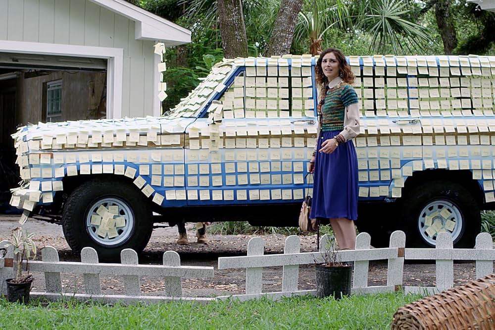 ファインディング・ジョイ 家族のかたちの画像