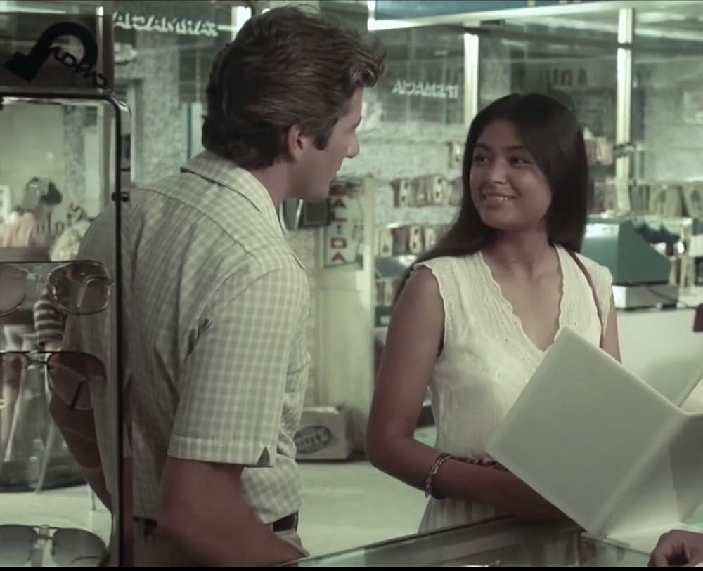 愛と名誉のためにの画像