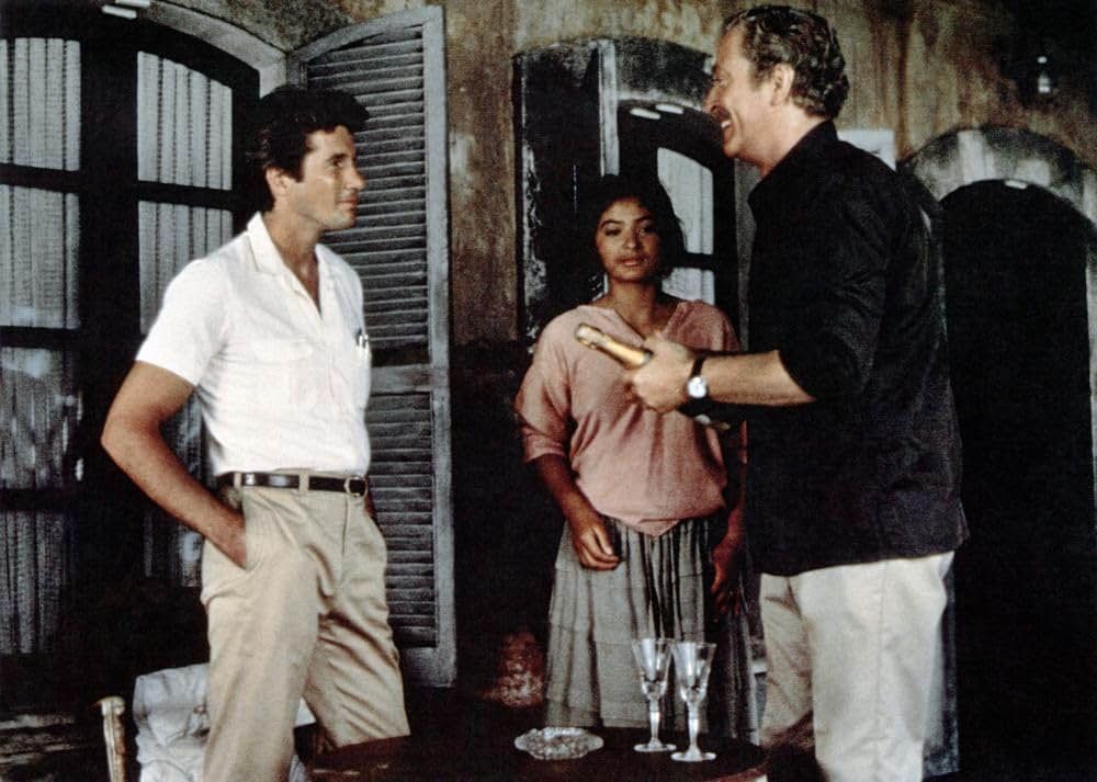 愛と名誉のためにの画像