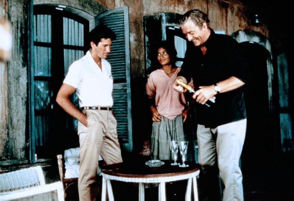 愛と名誉のためにの画像