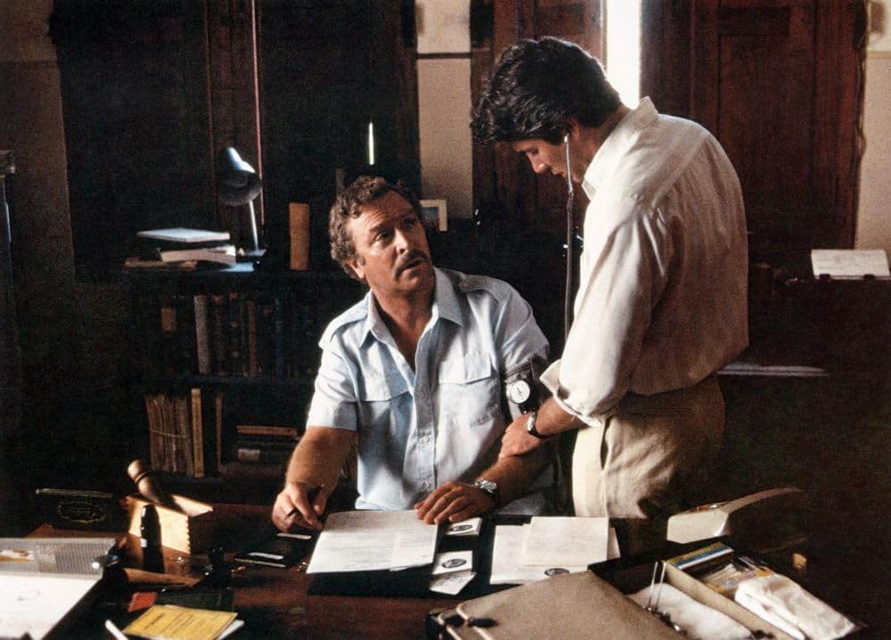 愛と名誉のためにの画像