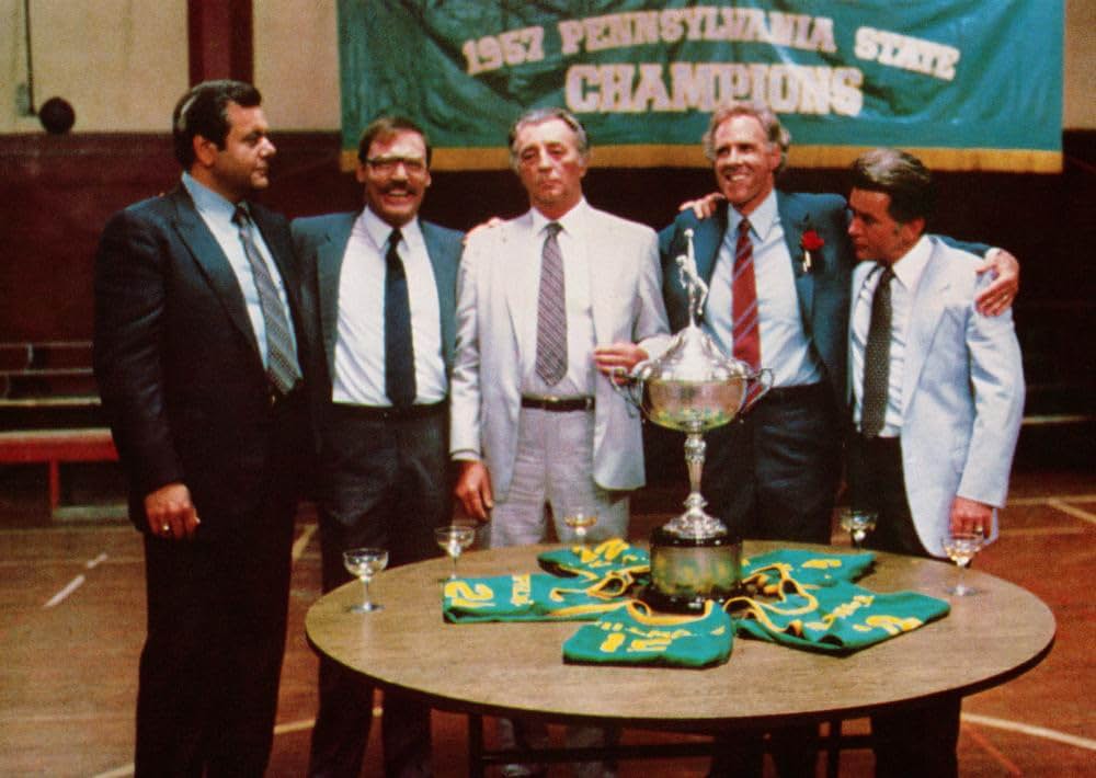 栄光の季節の画像