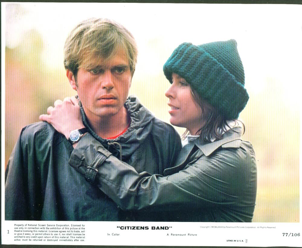 Citizens Band（原題）の画像