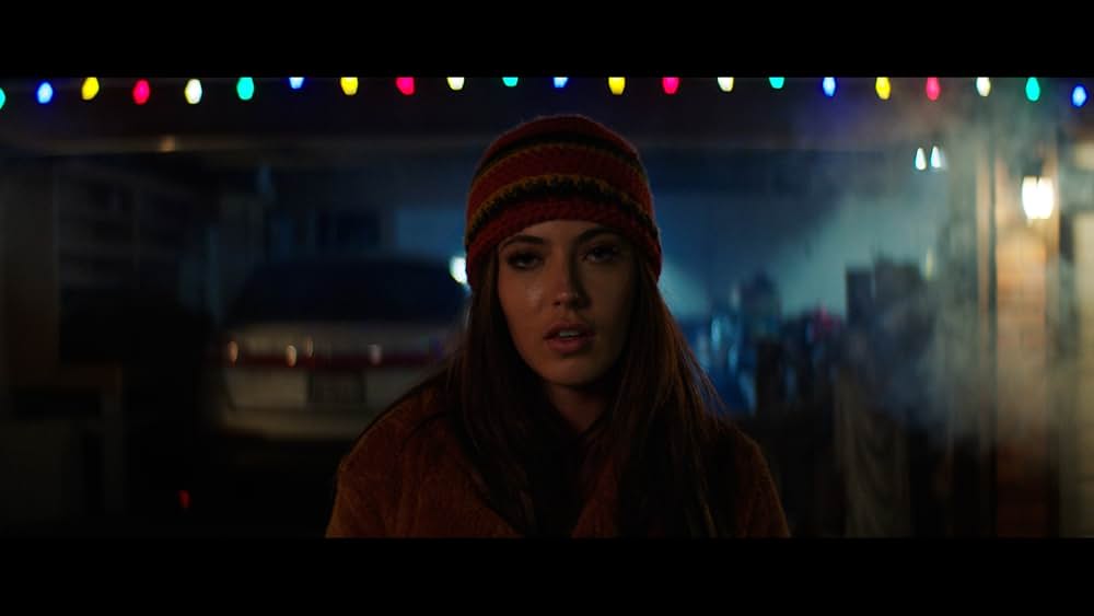 バタフライズの画像