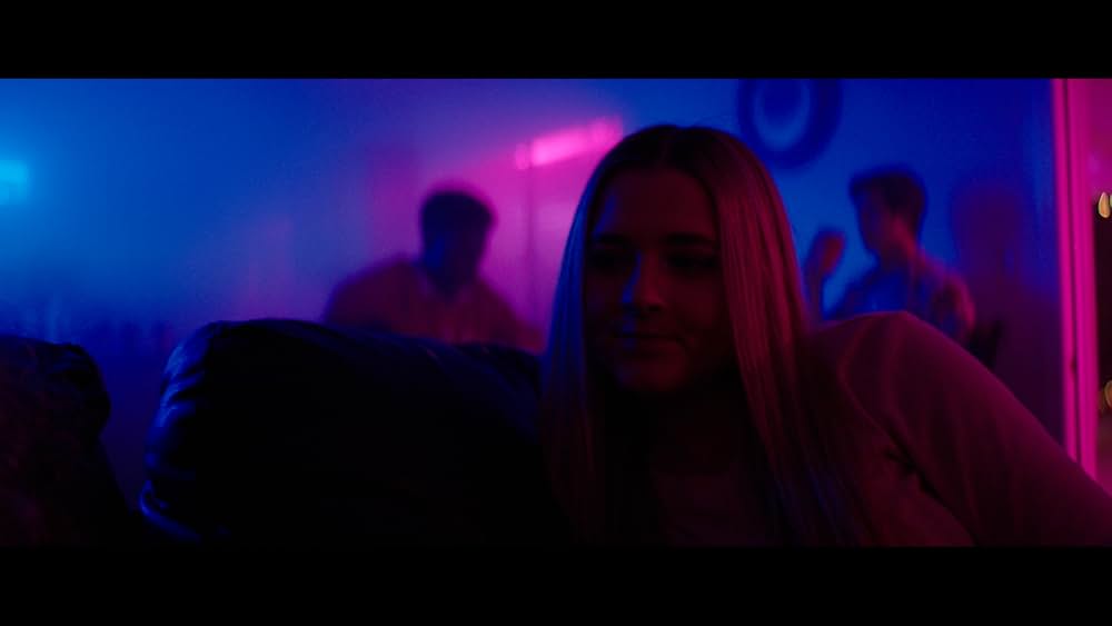 バタフライズの画像