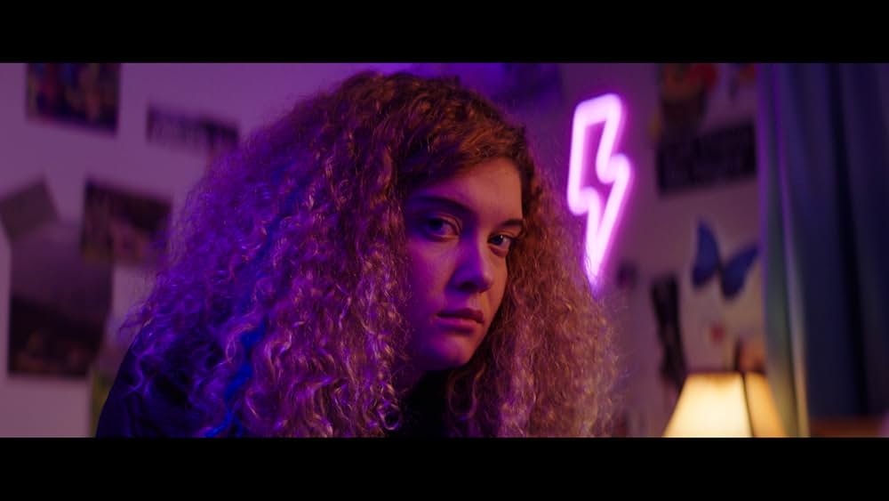 バタフライズの画像