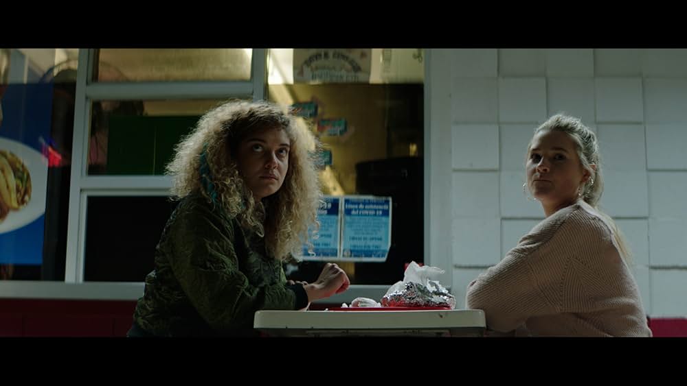 バタフライズの画像