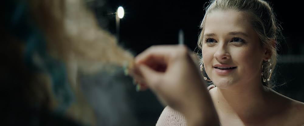 バタフライズの画像