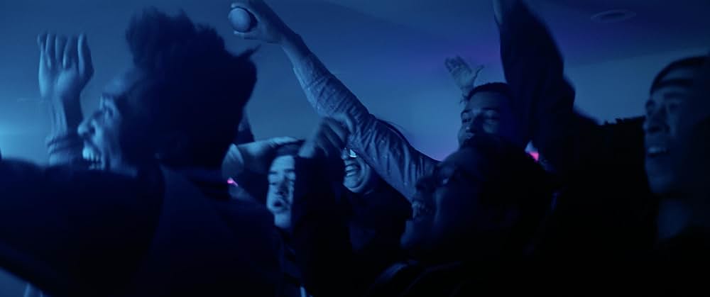 バタフライズの画像