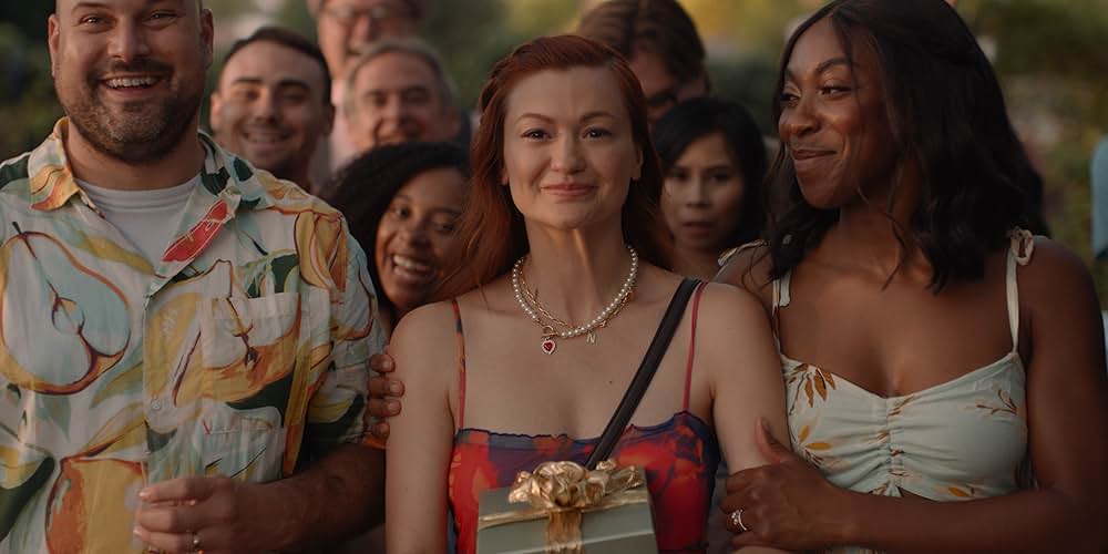 Scrambled（原題）の画像