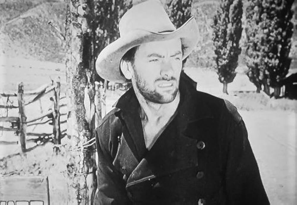 渓谷の銃声の画像