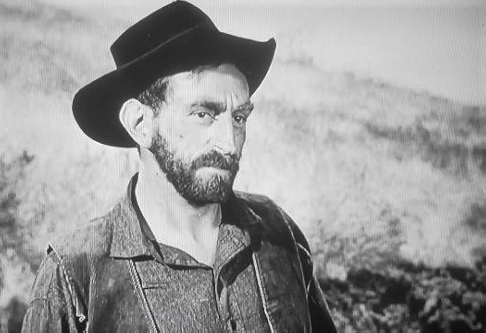 渓谷の銃声の画像