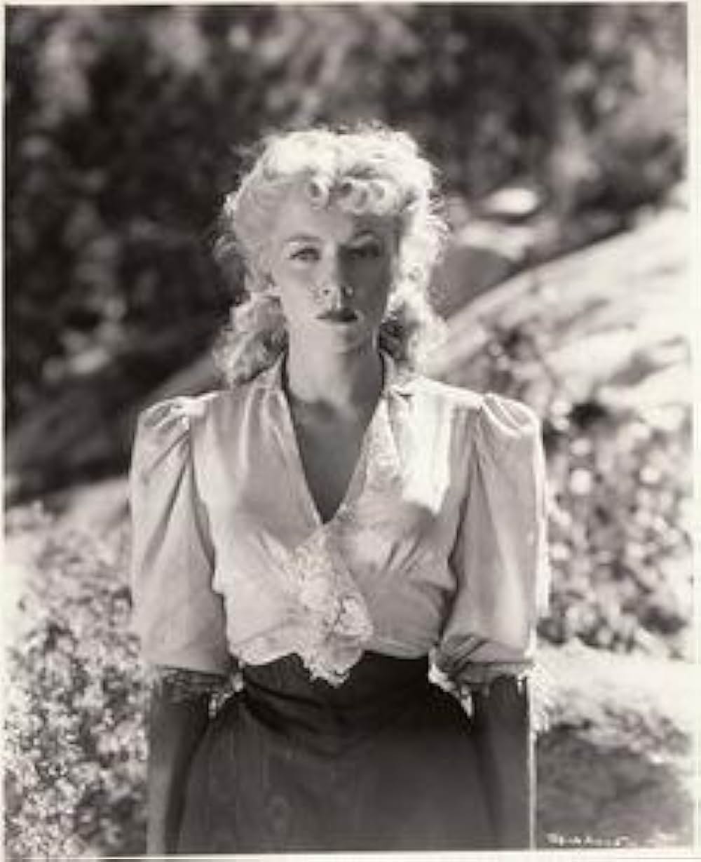 渓谷の銃声の画像