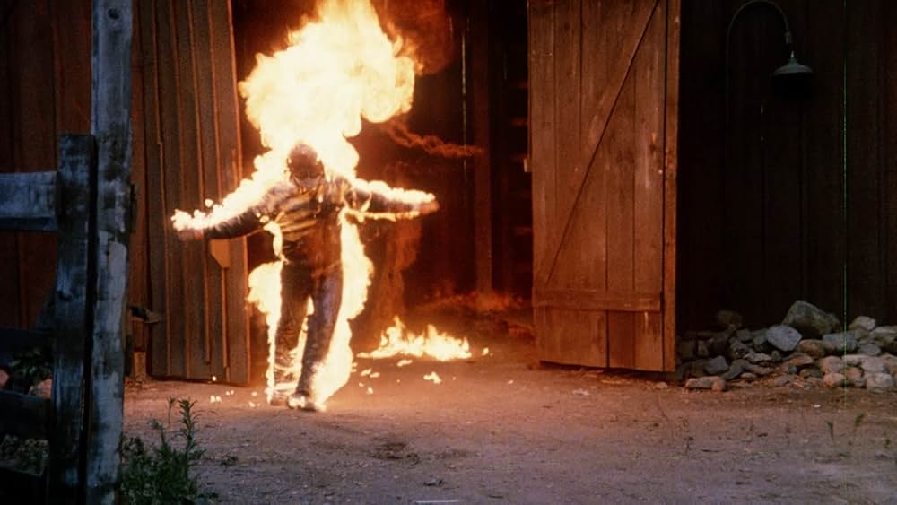 殺戮炎獣デッド・キャンプの画像