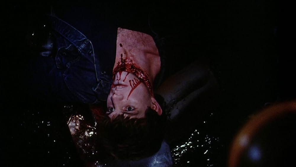 殺戮炎獣デッド・キャンプの画像