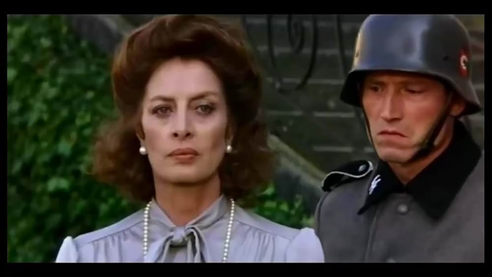 戦争と友情の画像