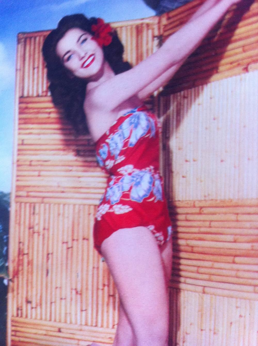 南海の劫火の画像