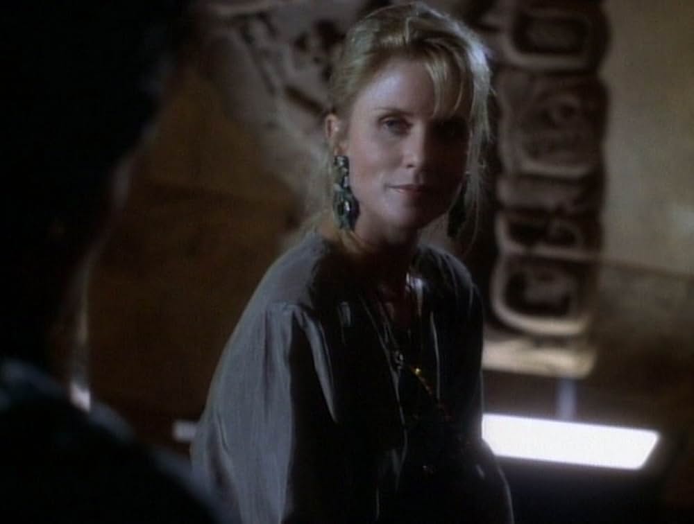 リック・スプリングフィールド／バンパイア・コップの画像