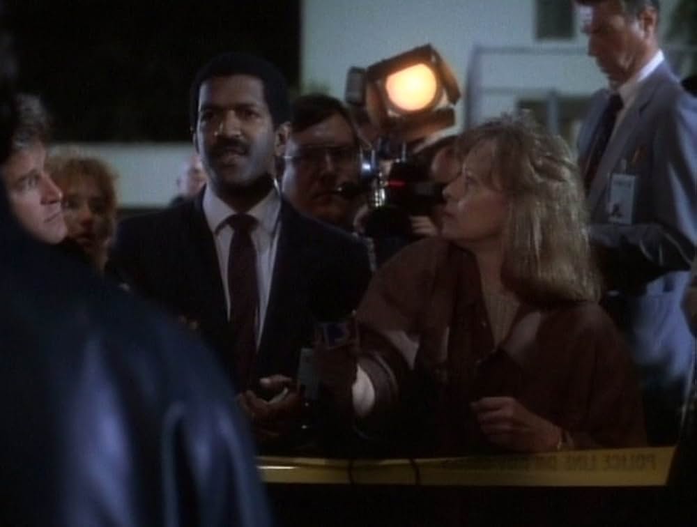 リック・スプリングフィールド／バンパイア・コップの画像