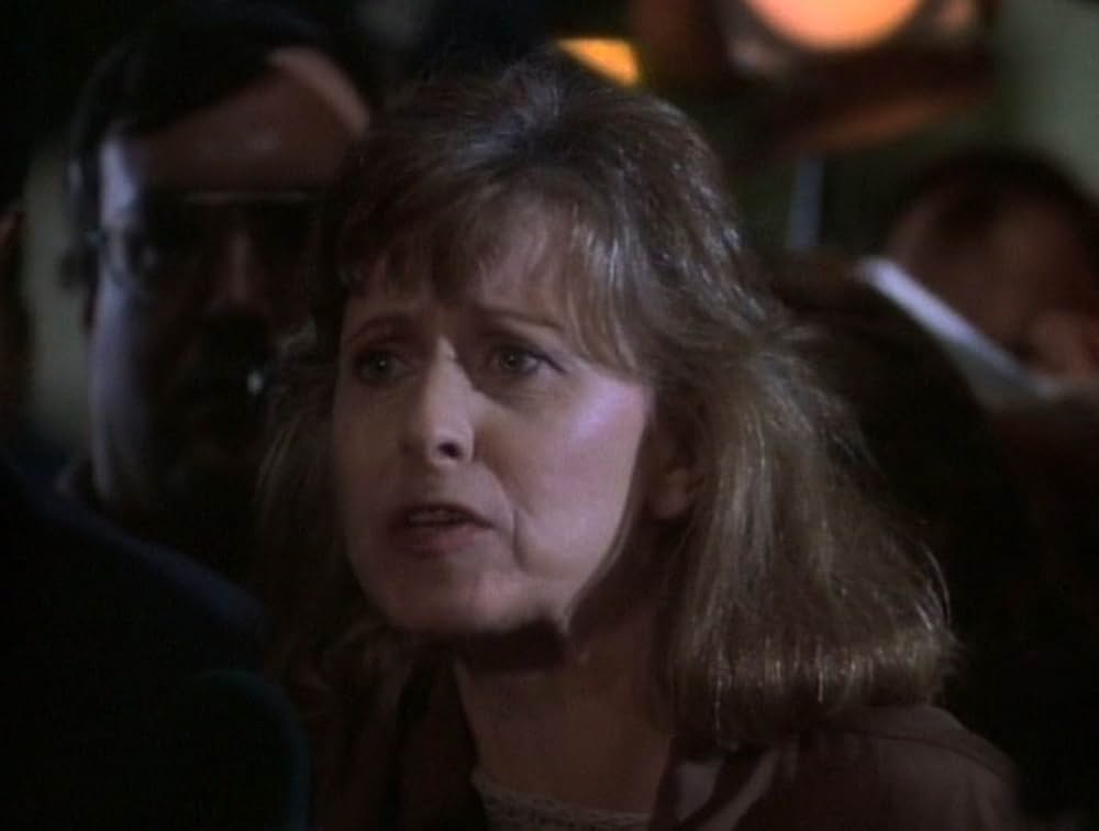 リック・スプリングフィールド／バンパイア・コップの画像