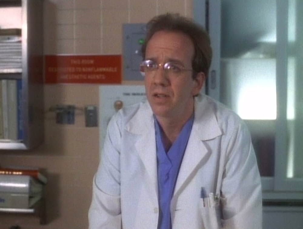 リック・スプリングフィールド／バンパイア・コップの画像