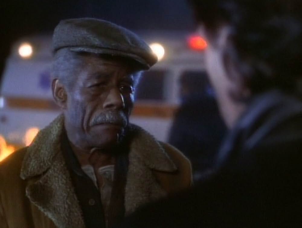 リック・スプリングフィールド／バンパイア・コップの画像