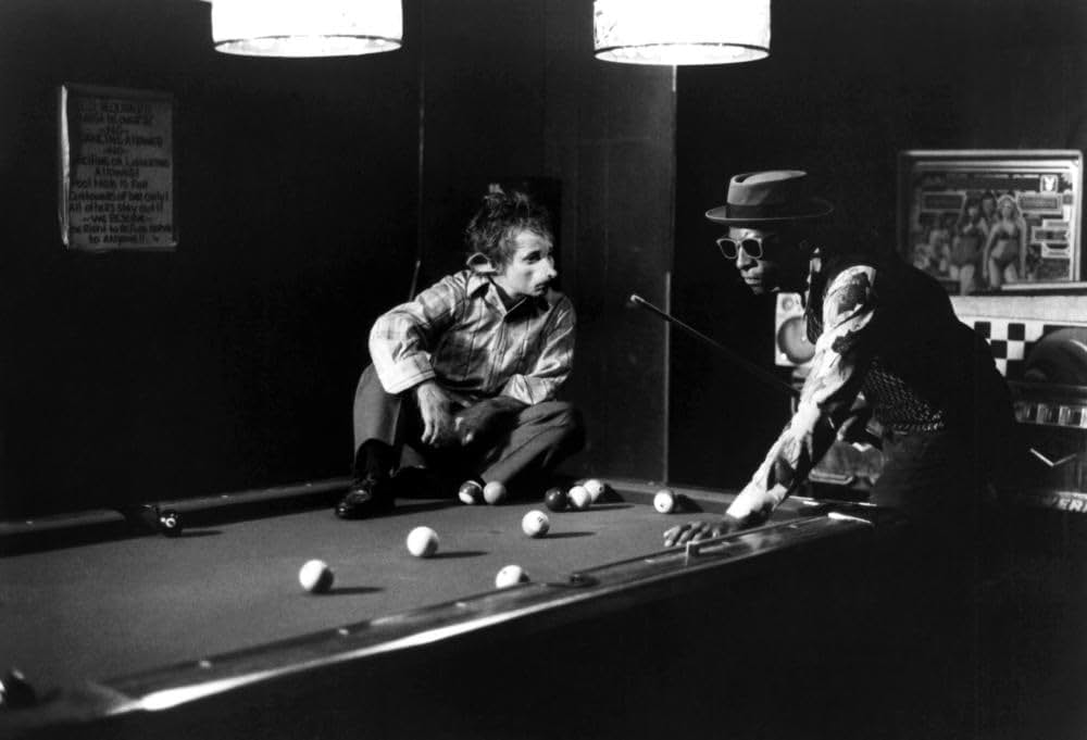 ラットボーイの画像