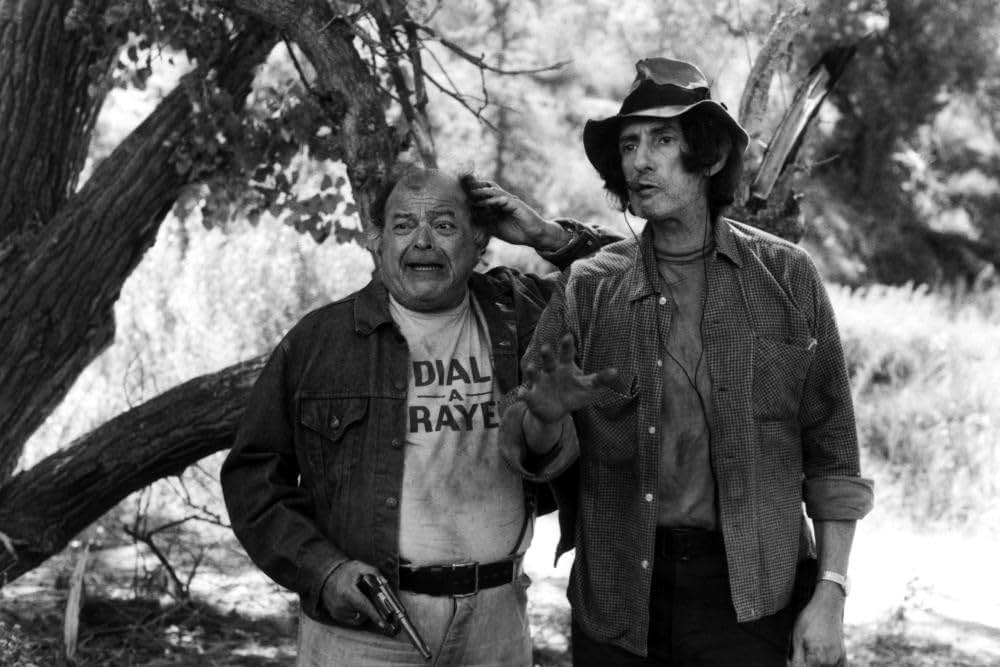 ラットボーイの画像