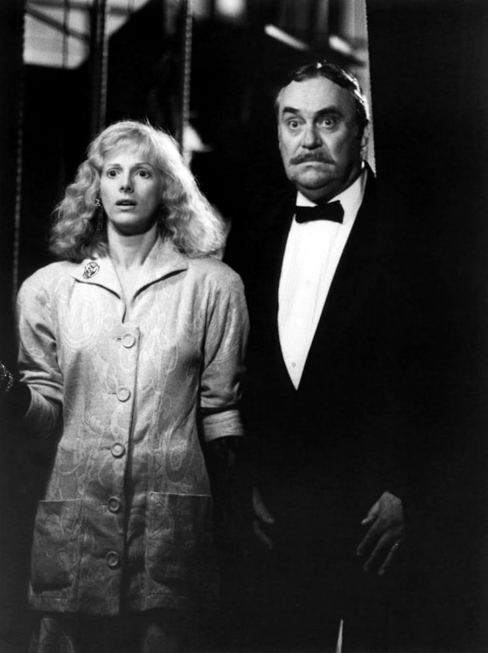 ラットボーイの画像